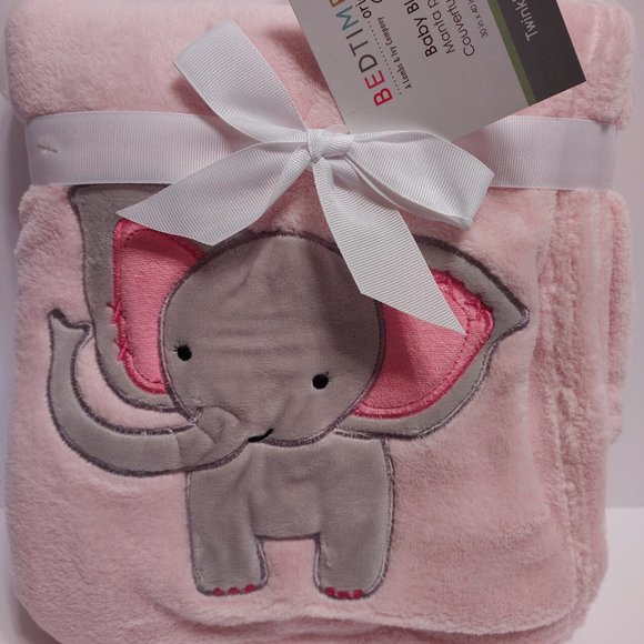 elephant baby accessories